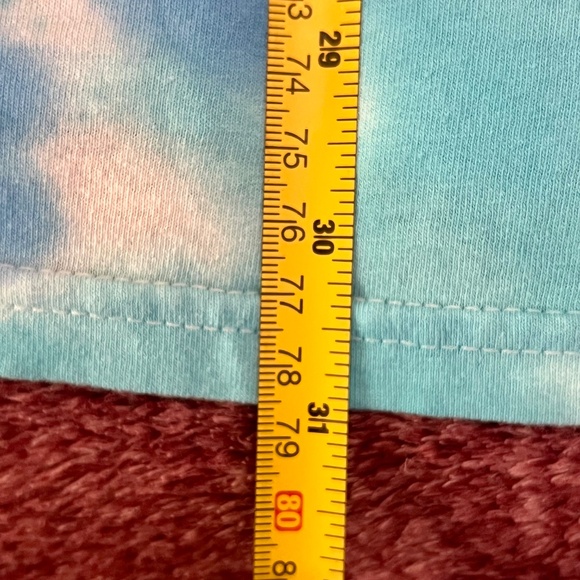 Lisa Frank vintage tye dye t shirt size XL READ - Picture 3 of 7